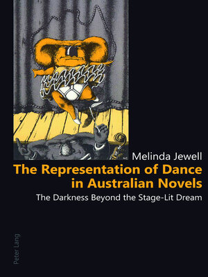 cover image of The Representation of Dance in Australian Novels
